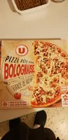 Pizza bolognaise 330g