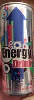 Energy drink