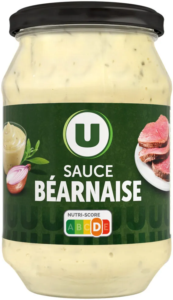 Sauce Béarnaise 244g