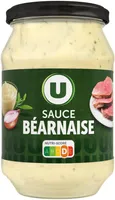 Sauce Béarnaise 244g