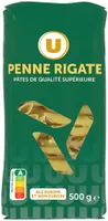 Pâtes Penne qualité supérieure cello, 500g