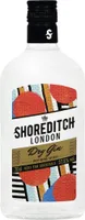 Dry Gin Shoreditch London 37,5°, 70cl