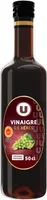 Vinaigre de vin Xérès bouteille en verre de 50cl