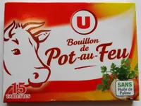 Bouillon de Pot-au-Feu