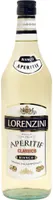 Boisson aromatisée à base de vin bianco Lorenzini, 14,4°, 1L