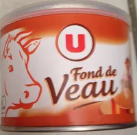 Fond de veau