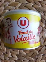 Fond de volaille