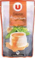 Sauce Liquide Armoricaine