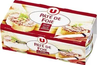 Paté de foie pur porc