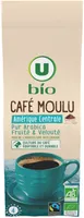 Café pur arabica Amérique Centrale
