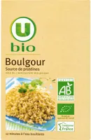 Boulgour , étui 500g