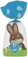 Lapin chocolat lait - 175g