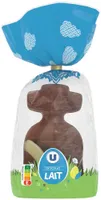 Cloche chocolat lait - 175g