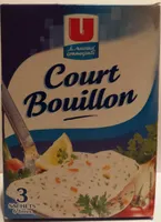 Court bouillon