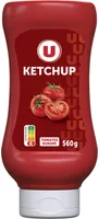 Ketchup nature 560g