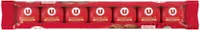 Confiserie Chocolat Rocher lait - 7x35g