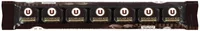 Confiserie Chocolat Rocher noir - 7x35g