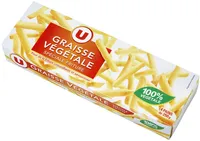 Graisse végétale spéciale friture
