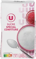 Sucre spécial pour confiture paquet de 1kg