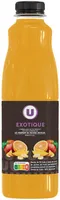 Nectar Exotique enrichi en 10 vitamines pet 1L