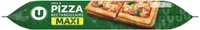Maxi pâte à pizza rectangulaire 500g