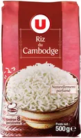Riz du Cambodge
