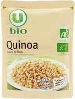 Quinoa nature paquet de 250g