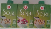 Soja cuisine
