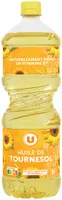 Huile de tournesol Bouteille 1L