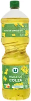 Huile de colza Bouteille 1L