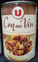 Coq au Vin