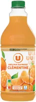 Pur jus réfrigéré clementine bk 1,5l