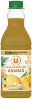 Pur jus réfrigéré Ananas bk 90cl