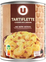 Tartiflette boîte de 800g