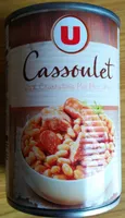 Cassoulet - Charcuterie Pur Porc