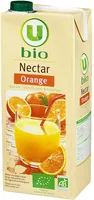 Nectar d'orange