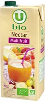 Nectar multifruits