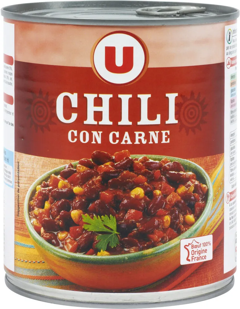 Chili Con Carne