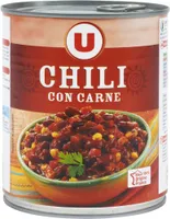 Chili Con Carne