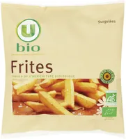 Frites Bio