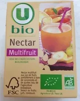Nectar Multifruit