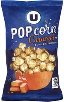 Pop Corn caramel