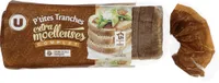 Pain de mie complet extra moelleux 500g