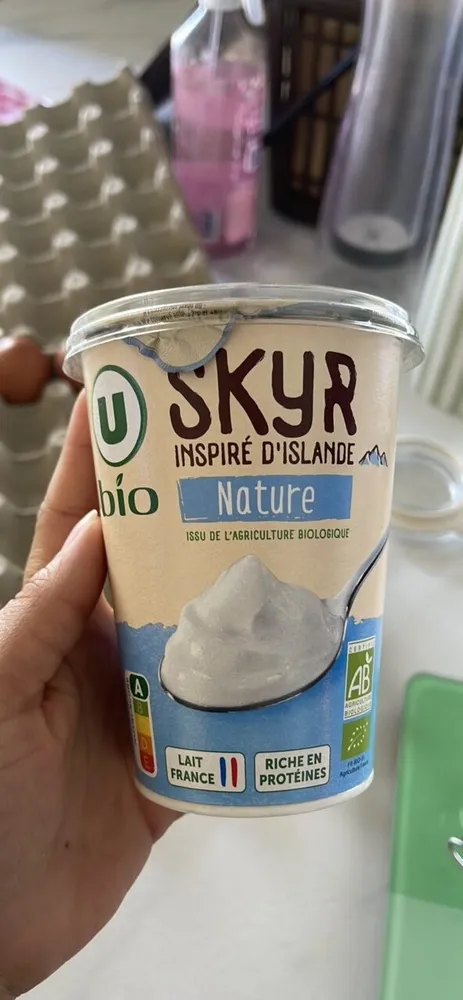 Skir