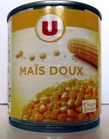 Maïs Doux