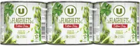 Flageolets extra-fins - 3 boîtes de 130g