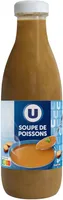 Soupe de poisson 1L