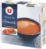 Bisque de Homard