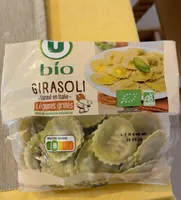 Girasoli bio