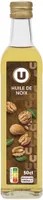Huile de noix bouteille de 50cl